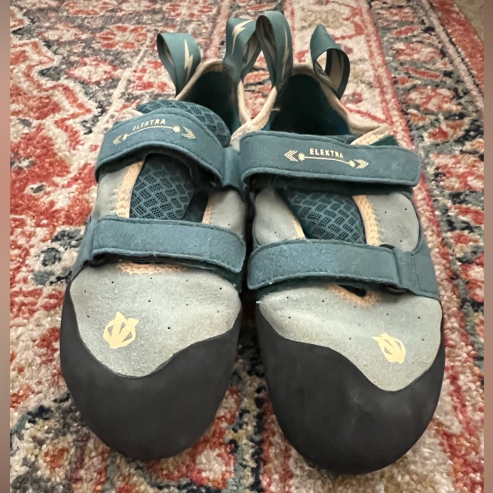 Evolv Elektras - Climbing Shoes